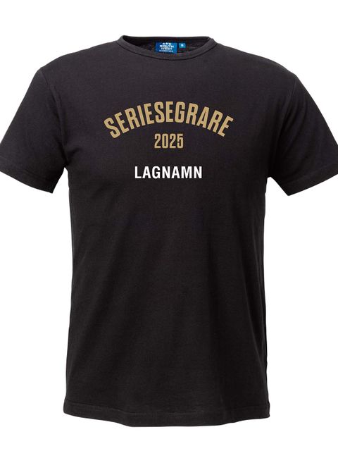 League Winners - T-shirt